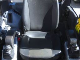 Kubota KUBOTA U48-4 * 2x Löffel *