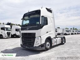 VOLVO FH 460 Globetrotter XL i-Save I-ParkCool