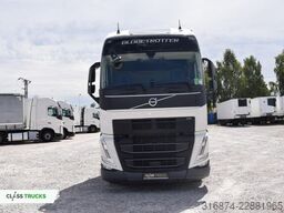 VOLVO FH 460 Globetrotter XL i-Save I-ParkCool