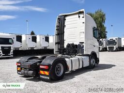 VOLVO FH 460 Globetrotter XL i-Save I-ParkCool