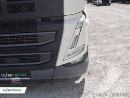 VOLVO FH 460 Globetrotter XL i-Save I-ParkCool