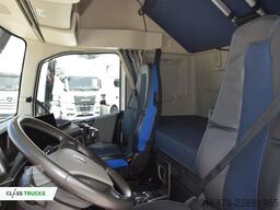 VOLVO FH 460 Globetrotter XL i-Save I-ParkCool