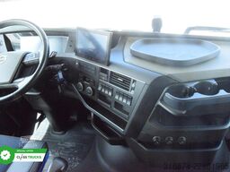 VOLVO FH 460 Globetrotter XL i-Save I-ParkCool