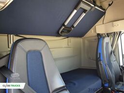 VOLVO FH 460 Globetrotter XL i-Save I-ParkCool