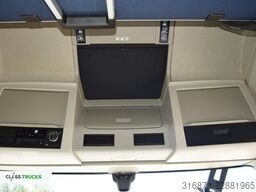 VOLVO FH 460 Globetrotter XL i-Save I-ParkCool