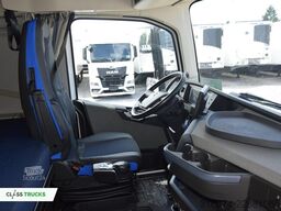 VOLVO FH 460 Globetrotter XL i-Save I-ParkCool