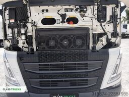 VOLVO FH 460 Globetrotter XL i-Save I-ParkCool