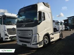 VOLVO FH 460 XL i-Save I-ParkCool ACC S-Skirts