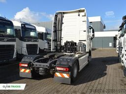 VOLVO FH 460 XL i-Save I-ParkCool ACC S-Skirts