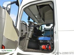 VOLVO FH 460 XL i-Save I-ParkCool ACC S-Skirts