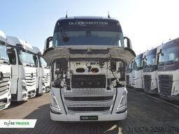 VOLVO FH 460 XL i-Save I-ParkCool ACC S-Skirts