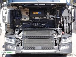 SCANIA R450 CR20H Retarder ACC ADAS Package