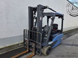 Linde E20 L