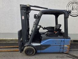 Linde E20 L