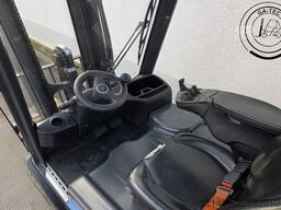 Linde E20 L