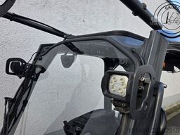 Linde E20 L