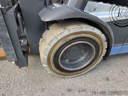 Linde E20 L