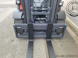 Linde H50D-02/600