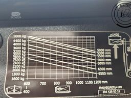 Linde H50D-02/600