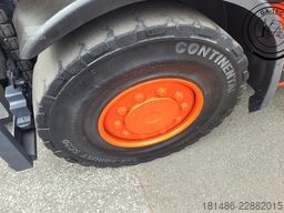 Linde H50D-02/600
