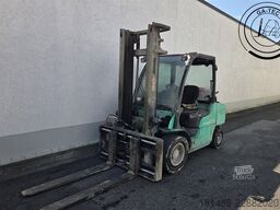 Mitsubishi FG 35 N