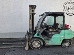 Mitsubishi FG 35 N