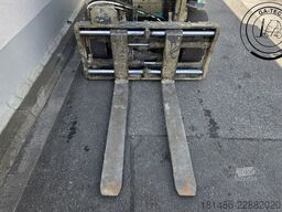 Mitsubishi FG 35 N