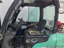 Mitsubishi FG 35 N