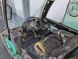 Mitsubishi FG 35 N