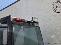 Mitsubishi FG 35 N