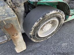 Mitsubishi FG 35 N