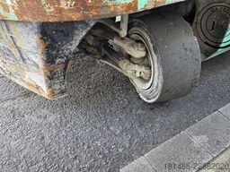 Mitsubishi FG 35 N