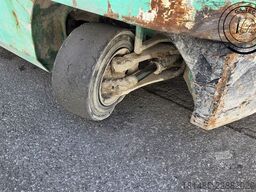 Mitsubishi FG 35 N