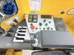 Combilift C5000XL GAS DUPLEX 4500MM POSITIONER