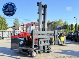 Combilift C4500 GAS TRIPLEX 8400 WIDE POSITIONER