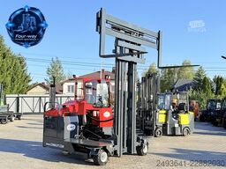 Combilift C4500 GAS TRIPLEX 8400 WIDE POSITIONER