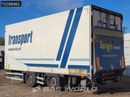 Schmitz SCB*C2 2 axles