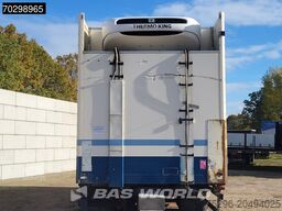 Schmitz SCB*C2 2 axles