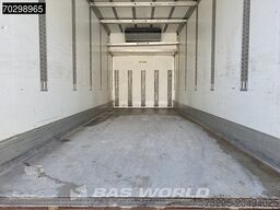 Schmitz SCB*C2 2 axles