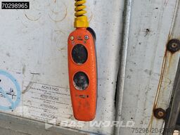 Schmitz SCB*C2 2 axles