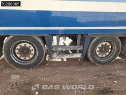 Schmitz SCB*C2 2 axles