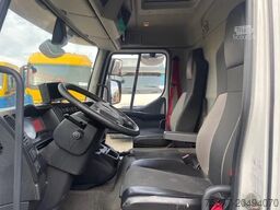 Renault D16 210 pk,laadklep,zijdeur,727x249x236(cm),374...