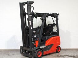 Linde E 16 PH EVO 386-02