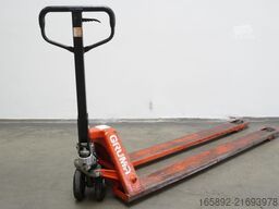 Linde M 20