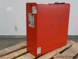 GRUMA 24 Volt 2 PzS 250 Ah