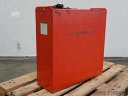 GRUMA 24 Volt 2 PzS 250 Ah