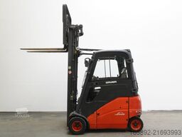 Linde E 20 PH 386