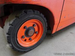 Linde E 20 PH 386