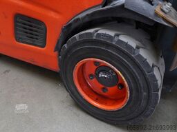 Linde E 20 PH 386