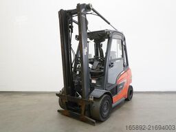 Linde H 30 D 1202